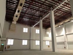 Ite College East (D16), Warehouse #570490931